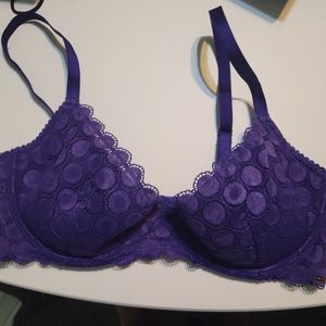Savage X Fenty Mod on the Moon Bra